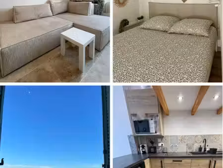 appartement hyères centre