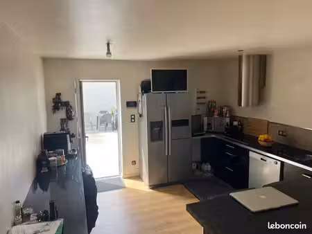 location maison bâtiment dépendance