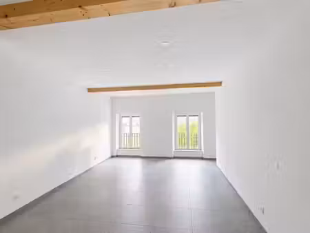 appartements t3