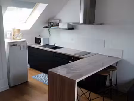 appartament meublé