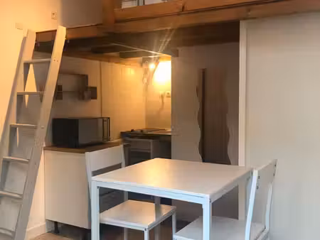 appartement t1 louer
