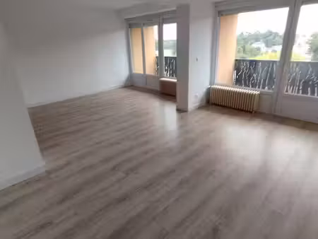 location t3 climatisé rocheservière