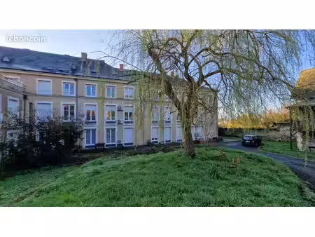 location t2 climatisé st georges sur loire