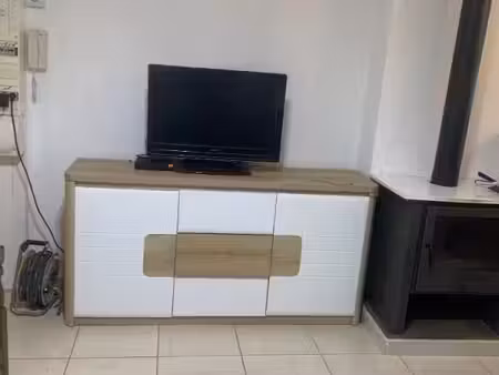 appartement 1 pièce 12 m²