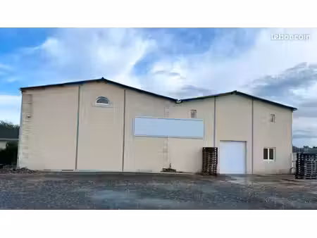 bâtiments a louer