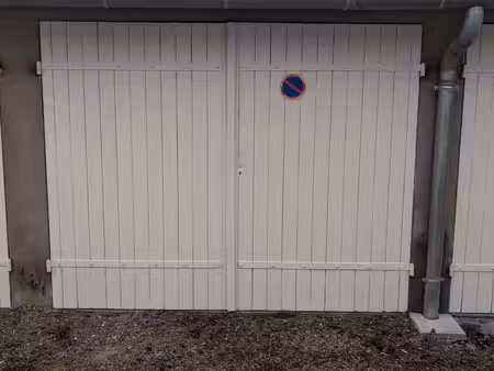 location garage cosne sur loire