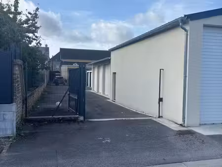 garage   neuf à louer