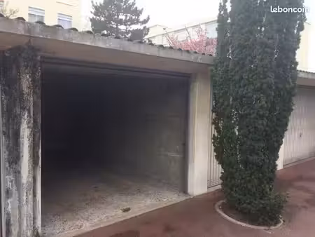 box extérieur pour véhicule ou stockage