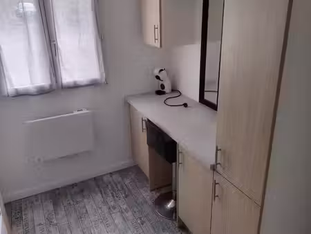 studio meublé