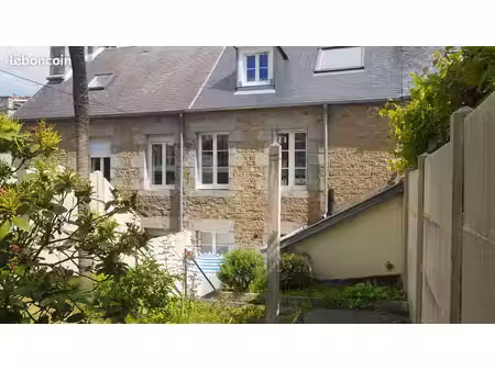 maison centre avranches