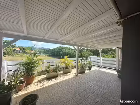location lotissement pointe-lynch