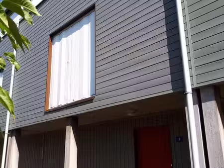 maison montreuil-juigne t4 plein centre