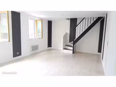 location maison type f4 t4 à patay 93m2