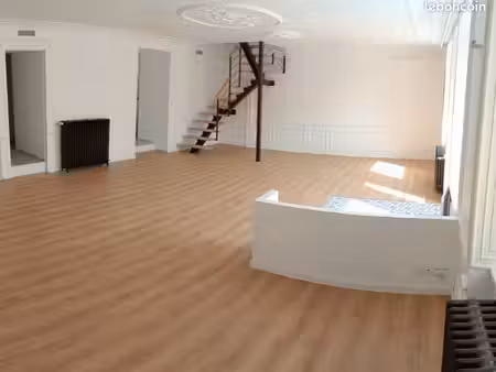 maison 6 pièces