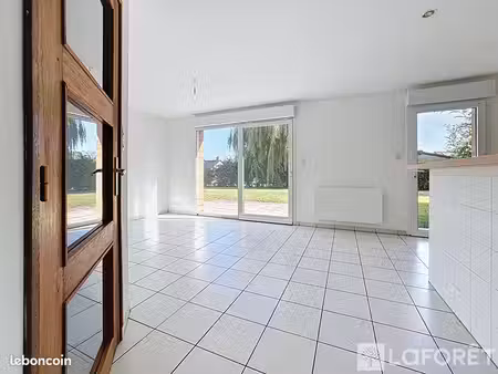 maison 5 pièces 95 m²
