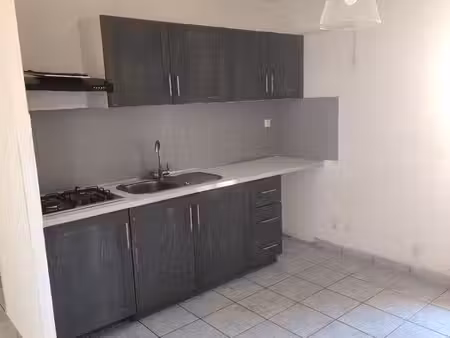 location appartement aleria