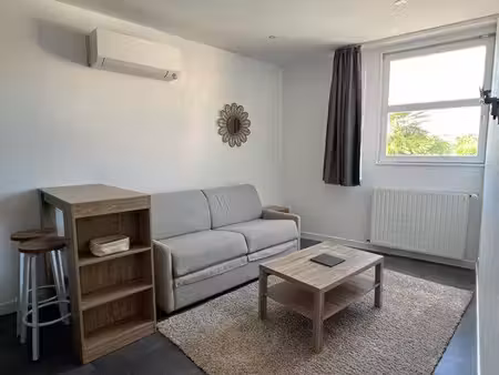 studio calme proche centre ville de beaune
