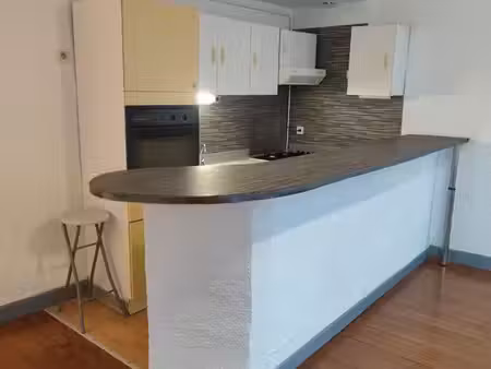 appartement t3