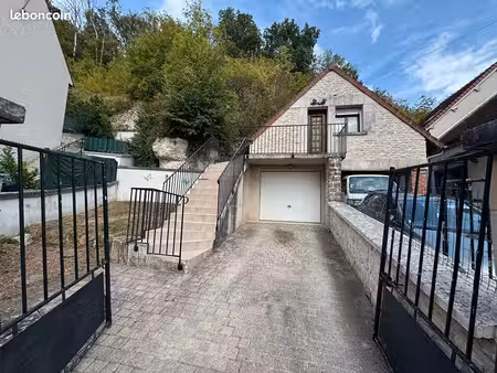 studio 1 pièce 16 m²