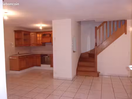 à louer prochainement t3