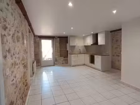 appartement 2 pièces