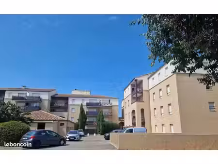 appartement 4 pièces 83 m²