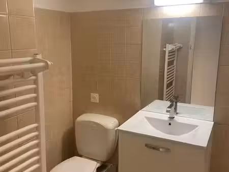 1 pièce · 29 m² · lyon 69001 · quartier place de la croix rousse
