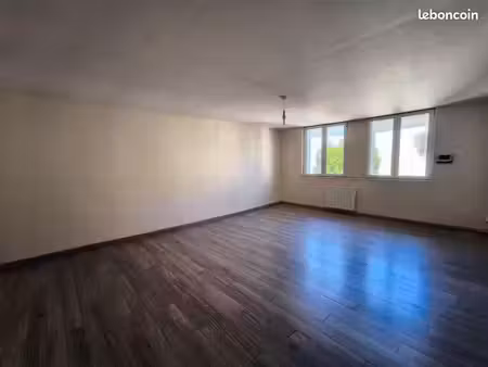 appartement 4 pièces 94 m²