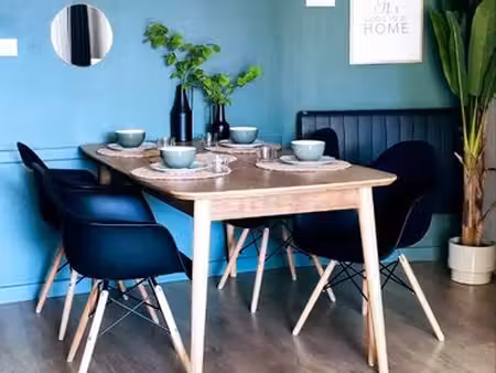 loue appartement t2 cosy
