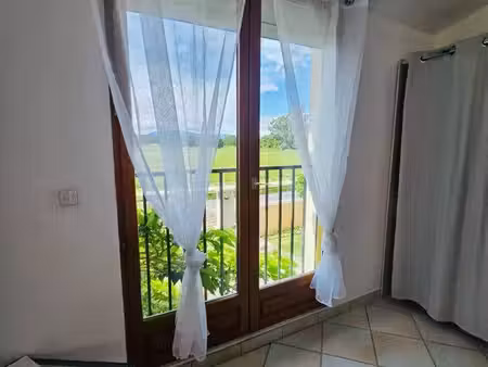 studio à louer étudiant(e)