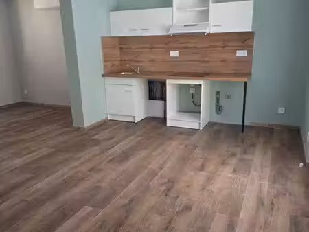 appartement climatisé 1 piece