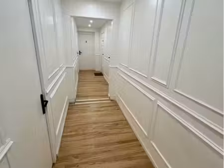 sublime appartement 2 chambres