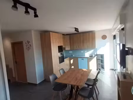 location appartement t2