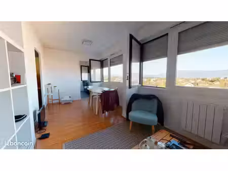 appartement 1 pièce 36 m²