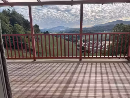appartement t3 non meublé