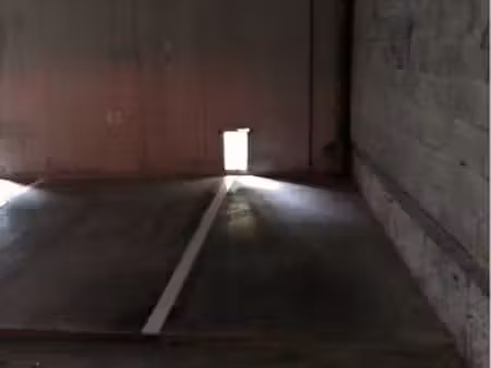 parking vélo / moto / scooter