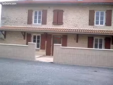location maison t5