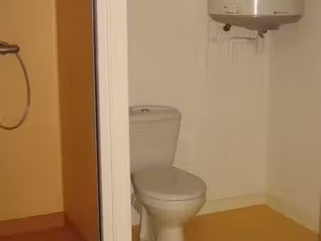 appartement t2