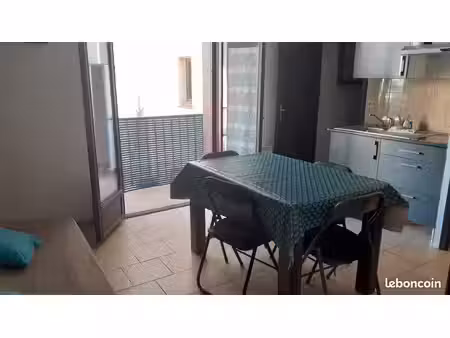 studio - idéal étudiant