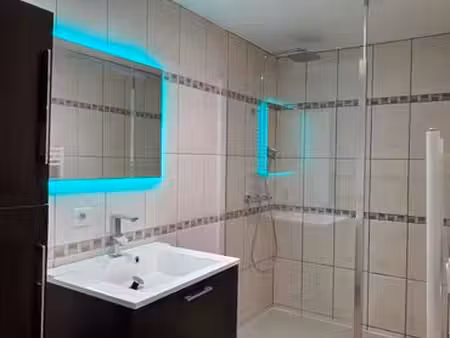 490 euros charmant t3 independant avec cour 83m2 dpe d hyper centre ville
