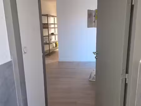 appartement t2