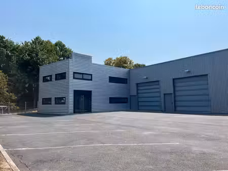 a louer batiment za boulazac