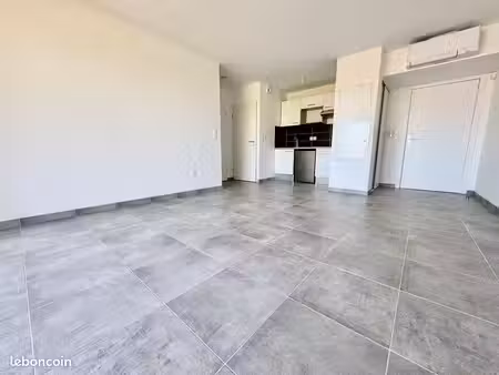 maison 2 pièces 45 m²