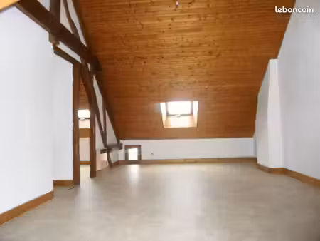 appartement 2 pièces 23 m²