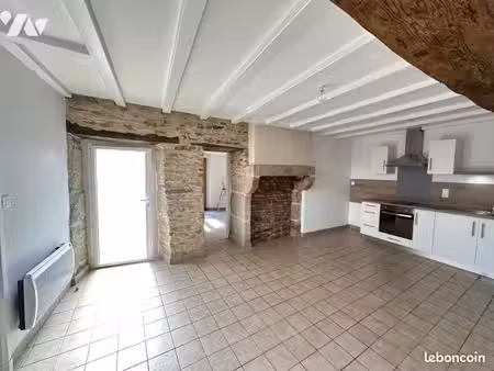 appartement 35 m² montaigu