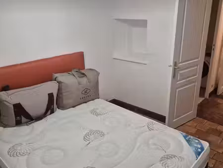 appartement 41m² centre de nogent-le-rotrou