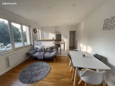 appartement meublé de 40 m2