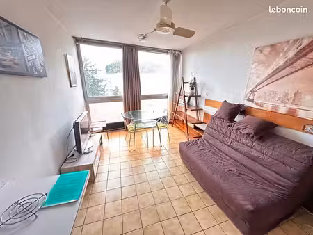 studio meublé