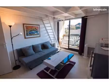 appartement seignosse le penon