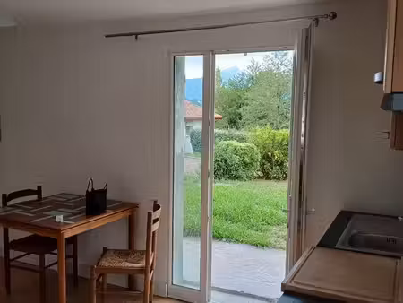 bail mobilité t2 urrugne
